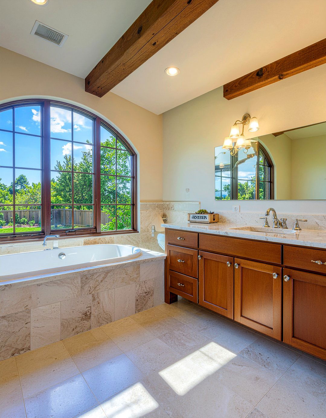 Traditional ranch bathroom - 30 ranch bathroom ideas