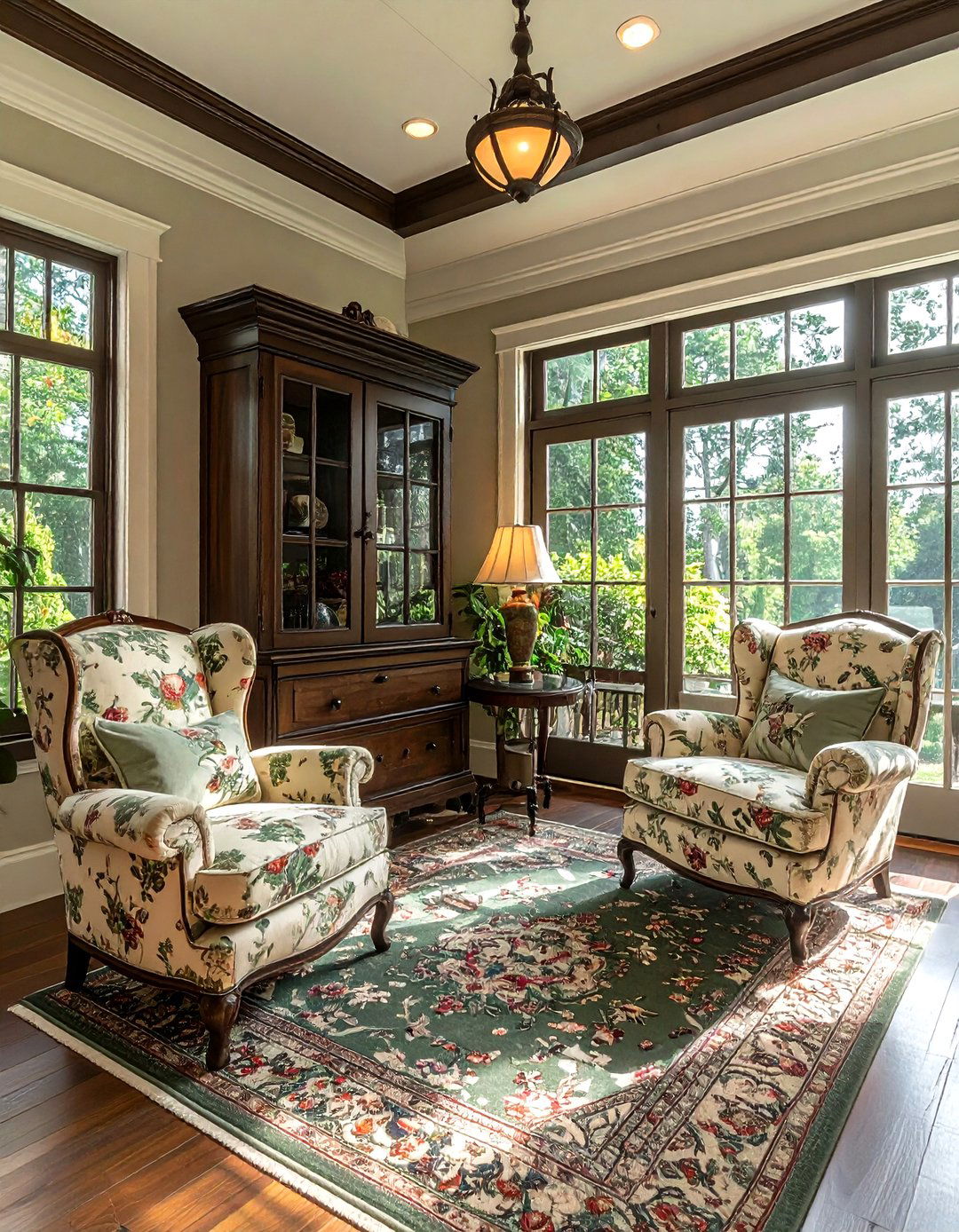 30 Sunroom Decor Ideas to Build Your Perfect Garden Room