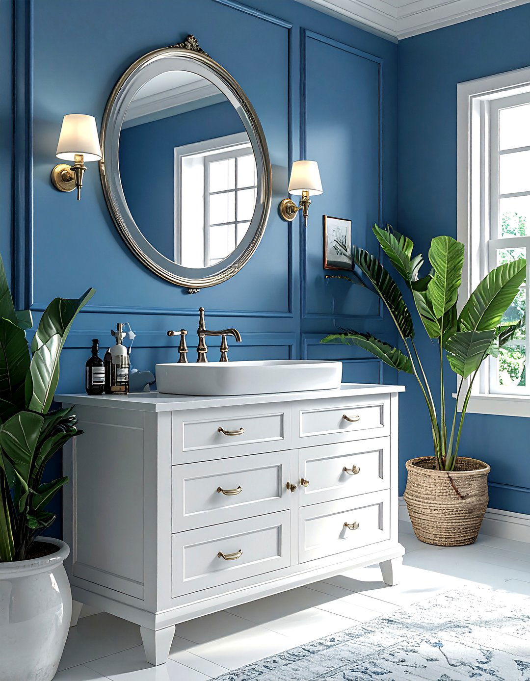 Traditional widespread faucet - 30 widespread faucet ideas