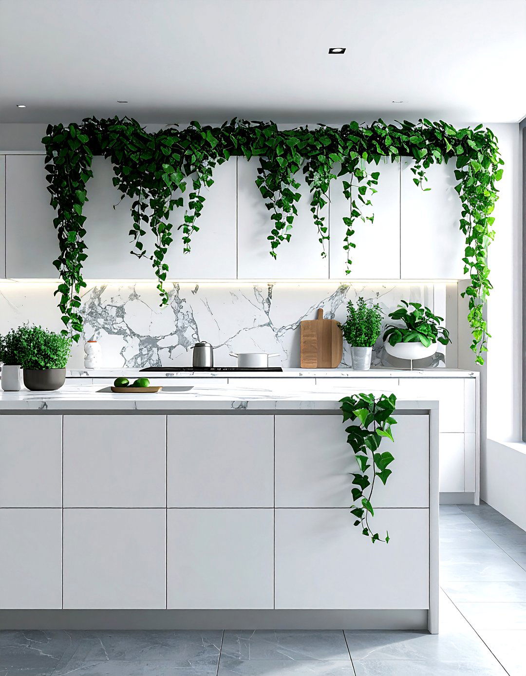 30 Hanging Plant Ideas for a Lush and Vibrant Indoor Garden