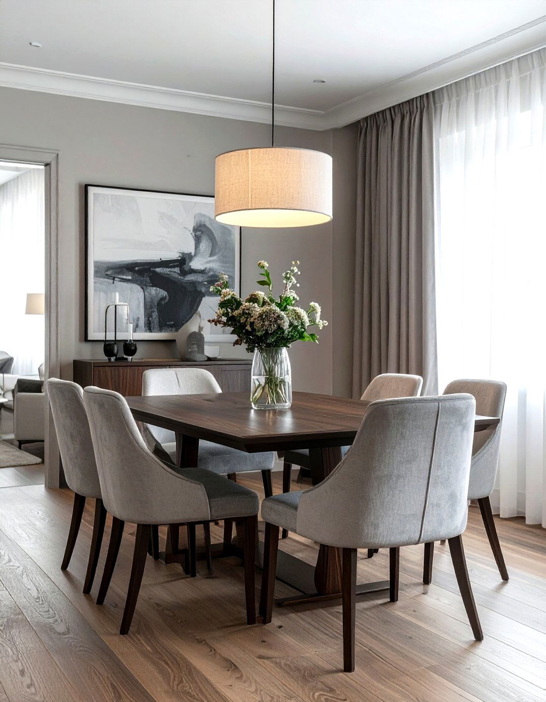 30 Top Dining Room Ideas to Create the Perfect Gathering