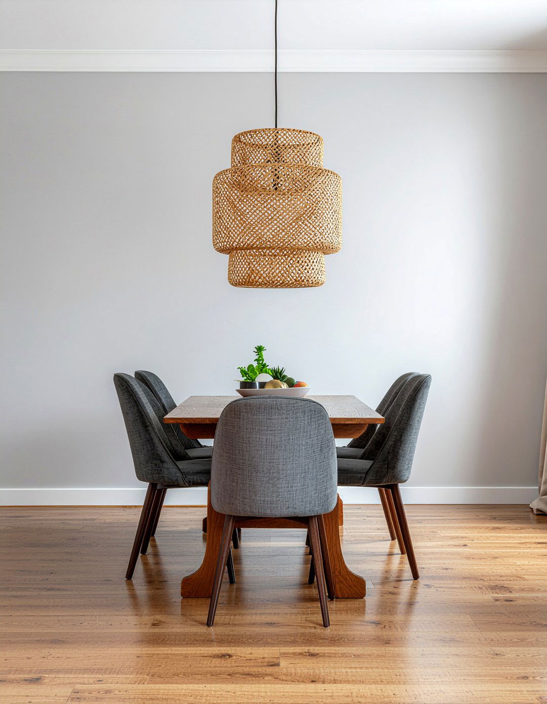 Transitional Dining Room Furniture - 30 everyday dining room ideas