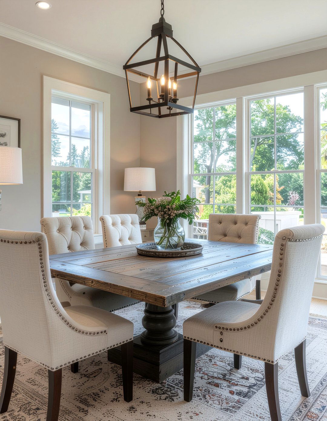 30 Pro Dining Room Scale Ideas for a Well-Balanced Space