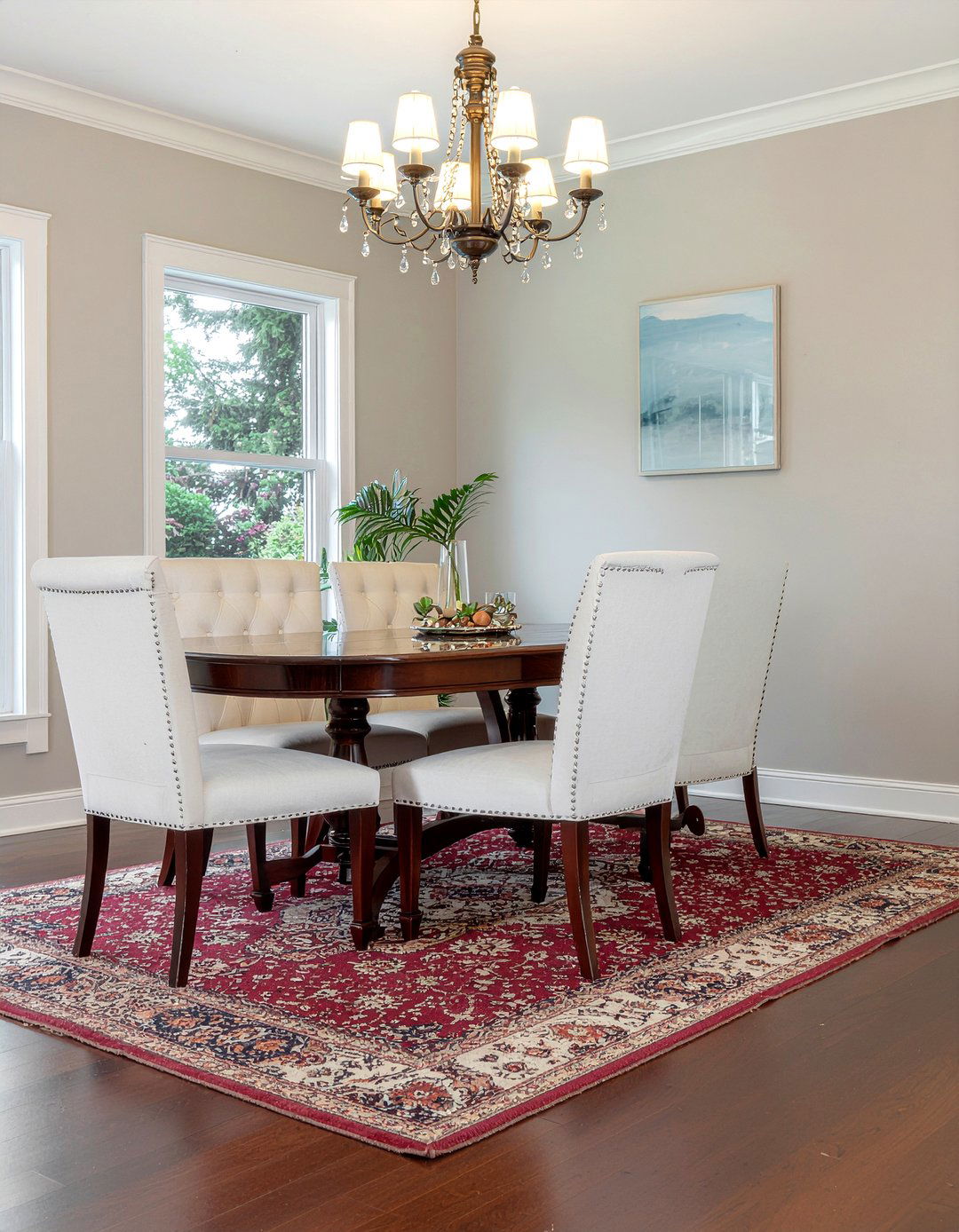 Transitional Dining Room Style Furniture - 30 great room dining ideas