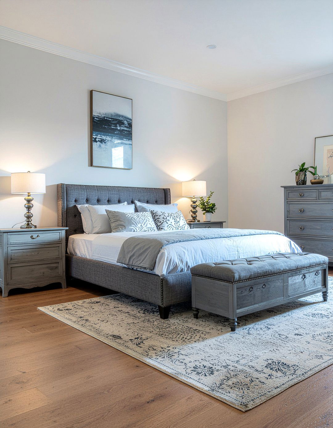 30 Beautiful Bedroom Sets to Transform Your Sleeping Space
