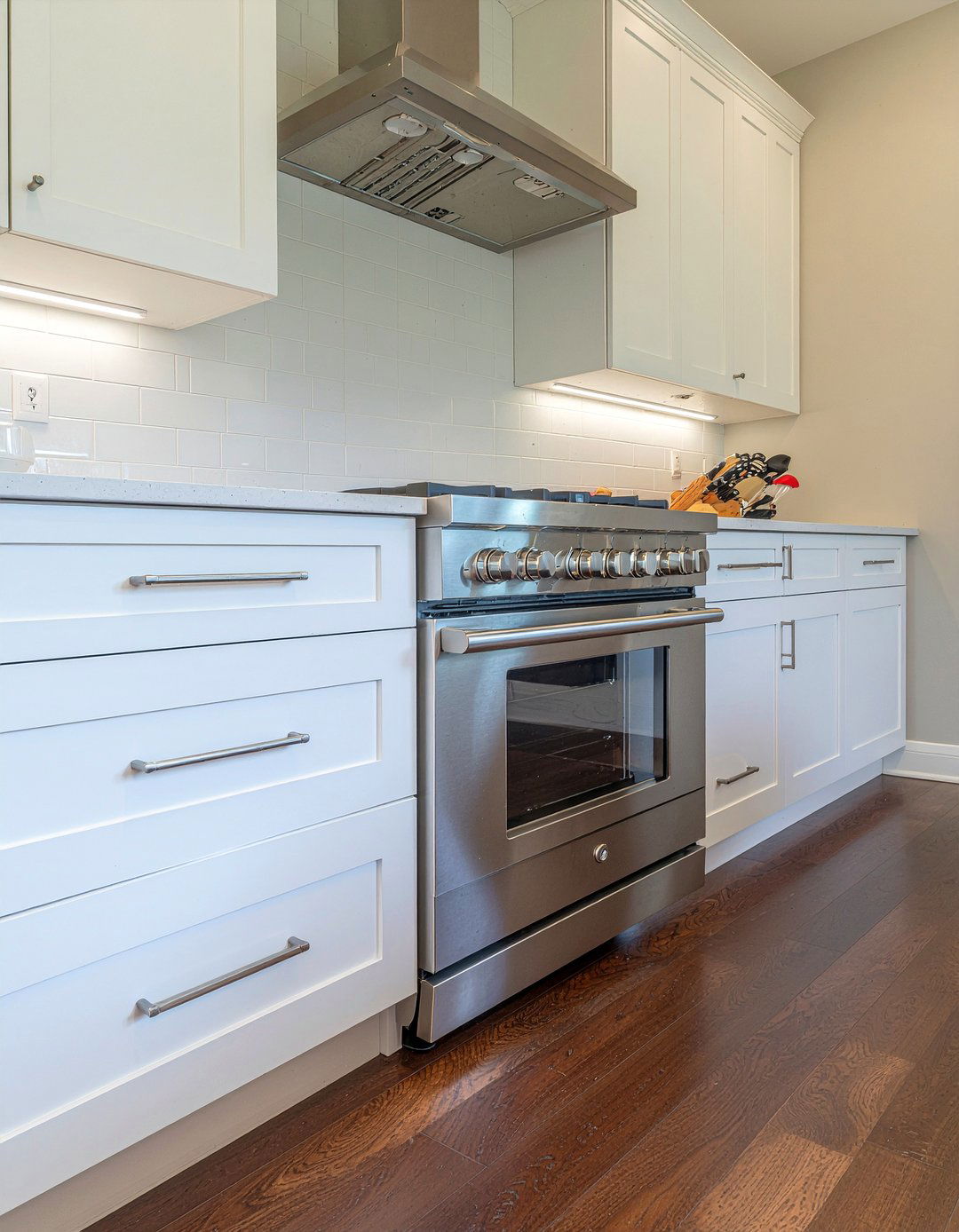 30 Panel-Ready Dishwasher Kitchen Ideas for a Seamless Look