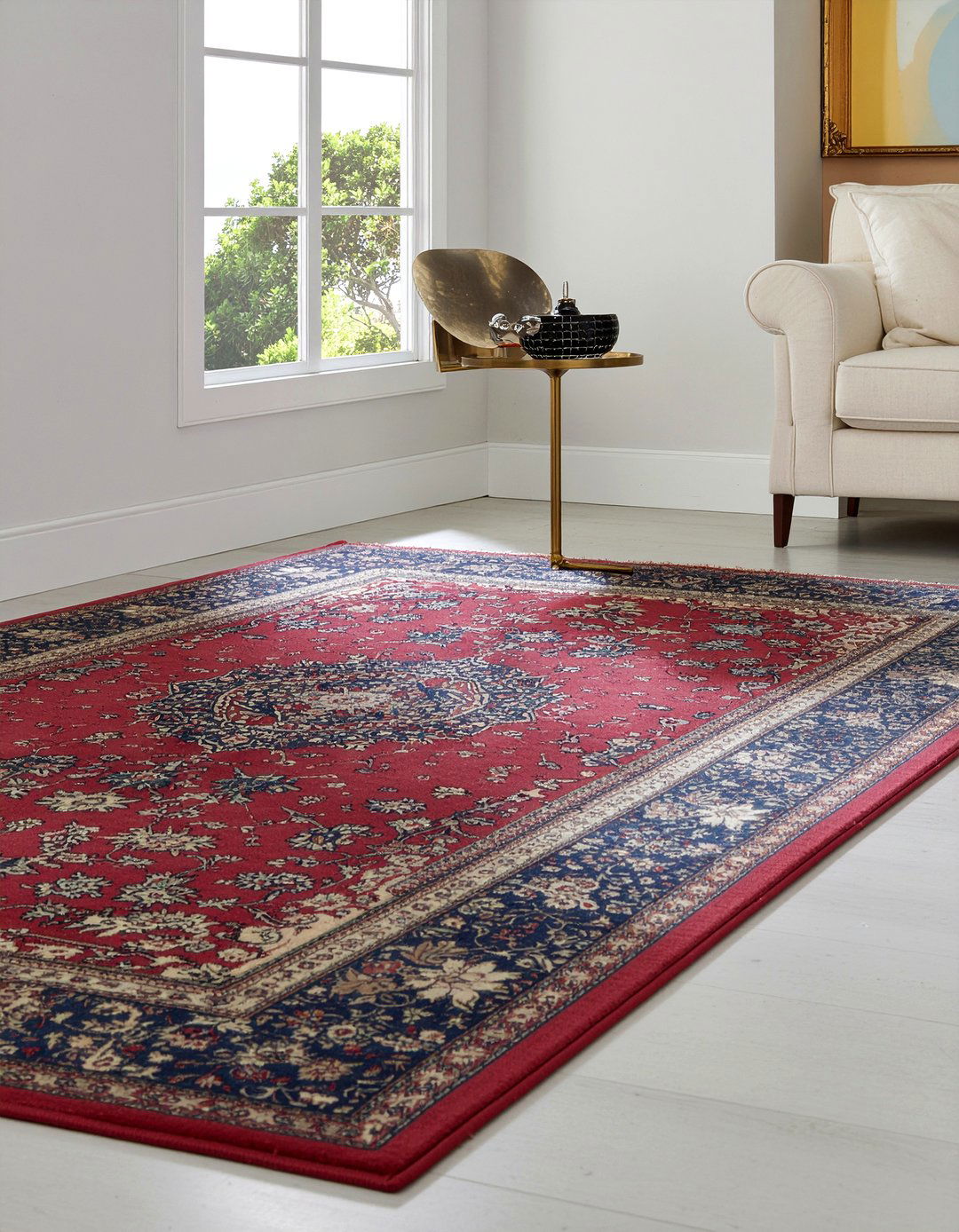 30 Transitional Living Room Ideas for Balanced Style