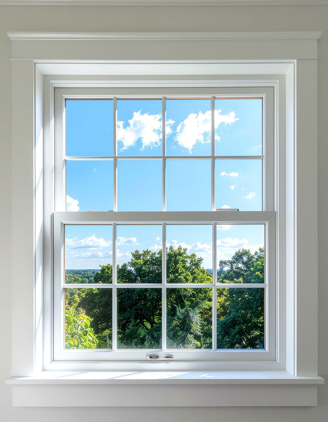 Transom bathroom window - 30 bathroom privacy window ideas