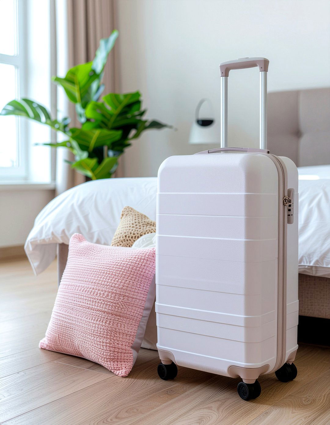 Travel White Noise Machine - 30 bedroom white noise machines