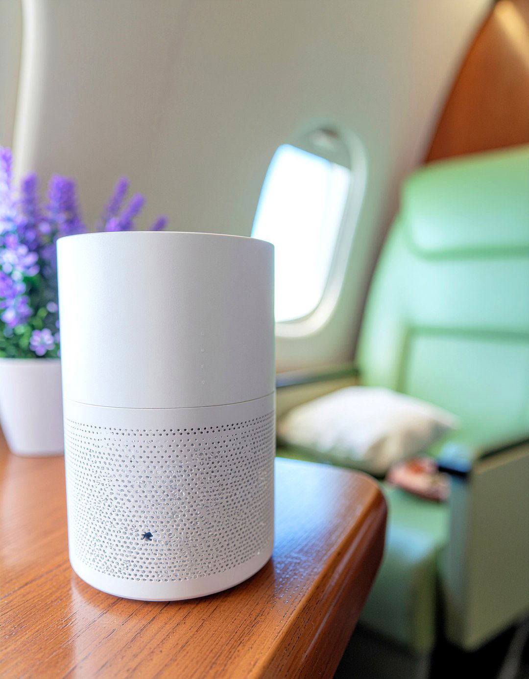 Travel white noise machine - 30 bedroom sound machines