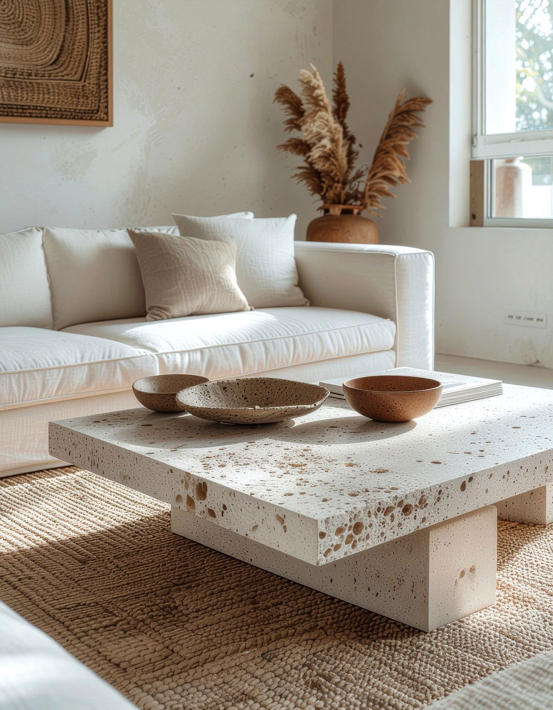 30 Layered Texture Living Room Ideas for Cozy Comfort