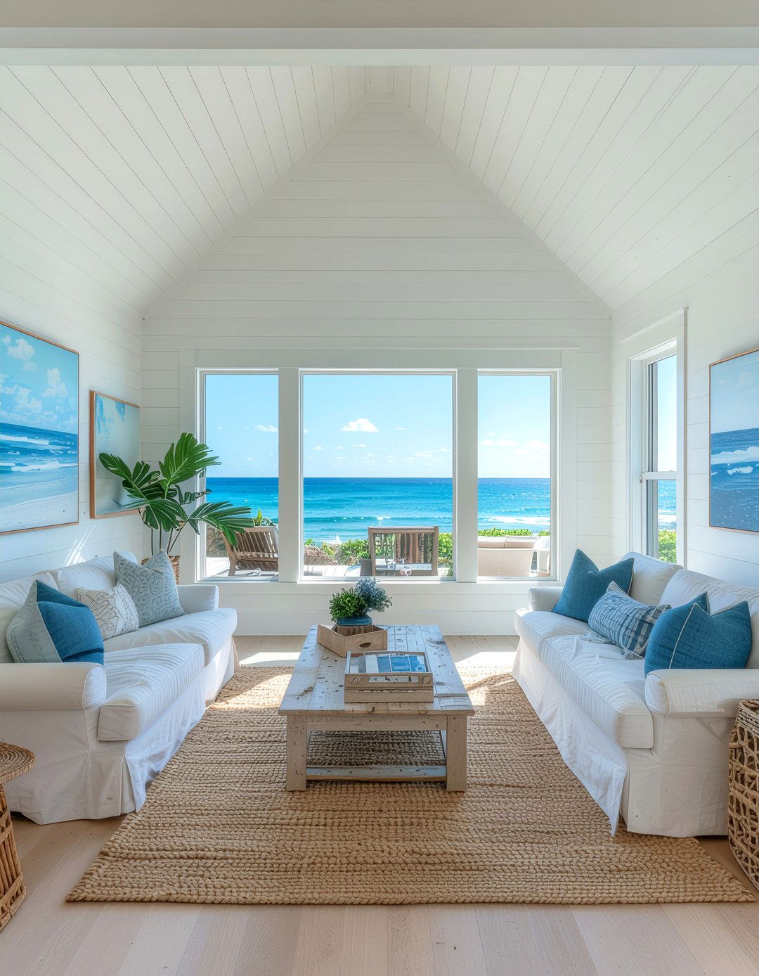 Tray Ceiling With Shiplap - 30 living room tray ceiling ideas