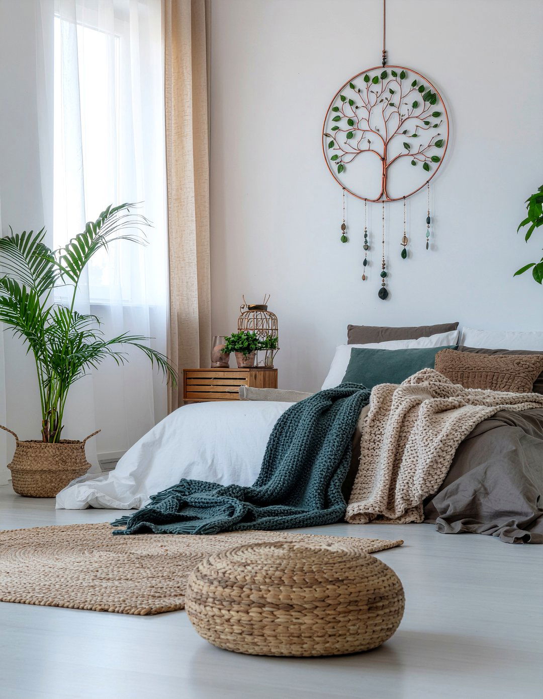 Tree Of Life Dreamcatcher - 30 bedroom dreamcatchers