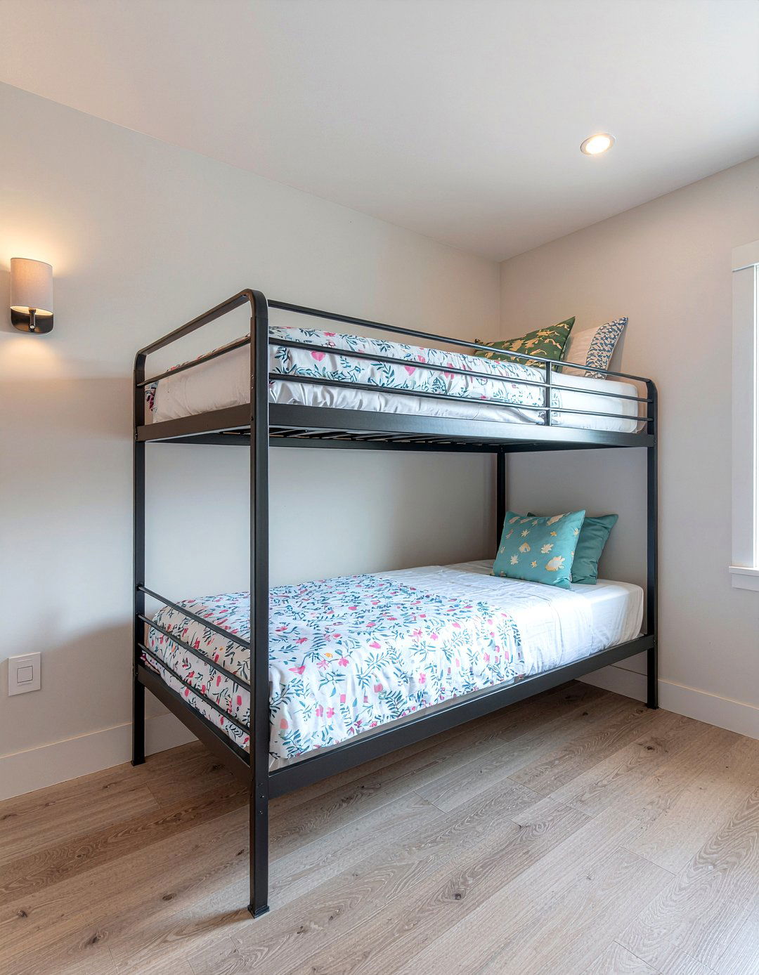 Triple Bunk Bed For Small Room - 30 triple bunk bed ideas