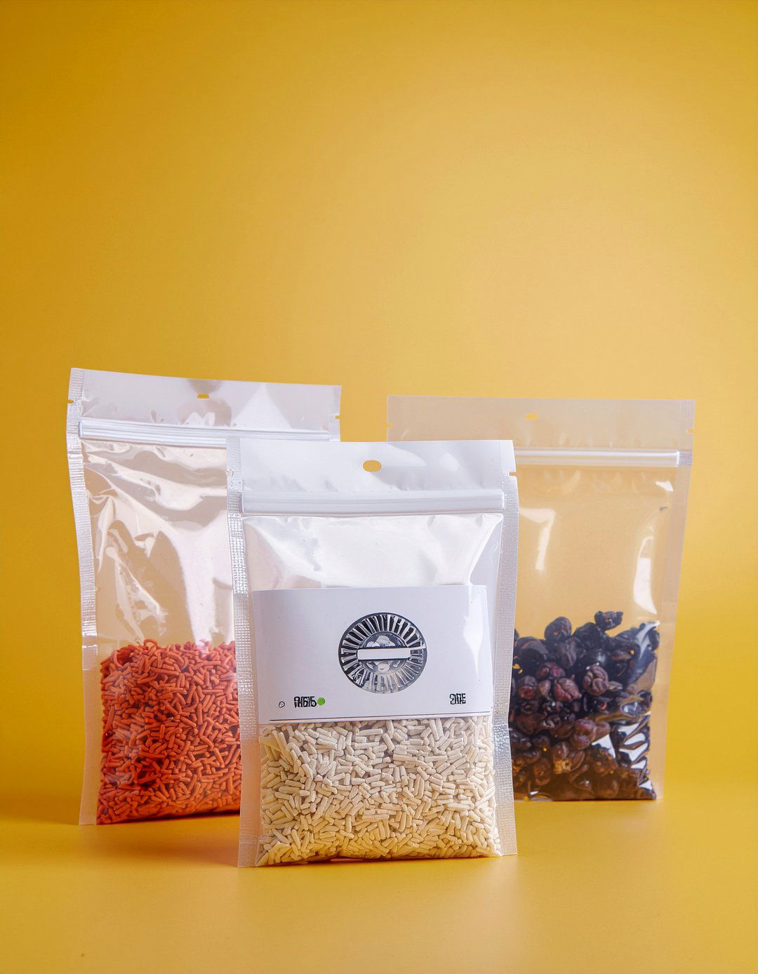 Triple Seal Vacuum Storage Bags - 30 bedroom vacuum storage bags