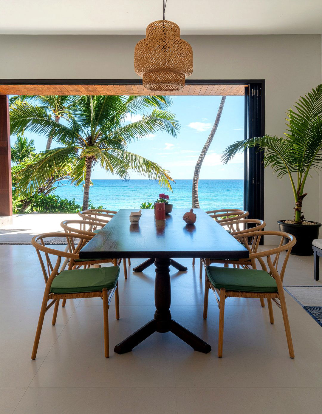 30 Best Beach House Dining Room Ideas for Coastal Dining