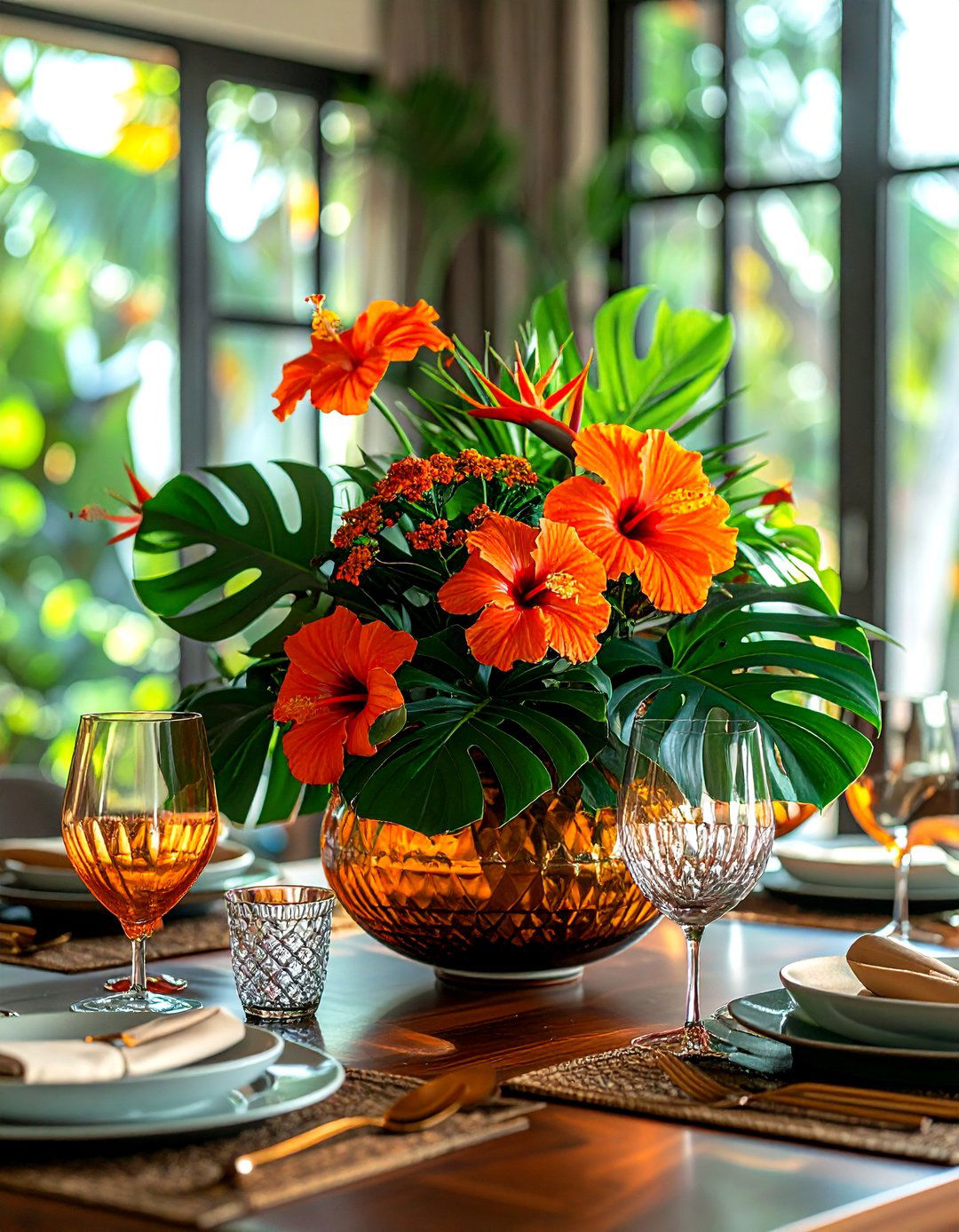 30 Palm Beach Dining Room Ideas for Coastal Sophistication