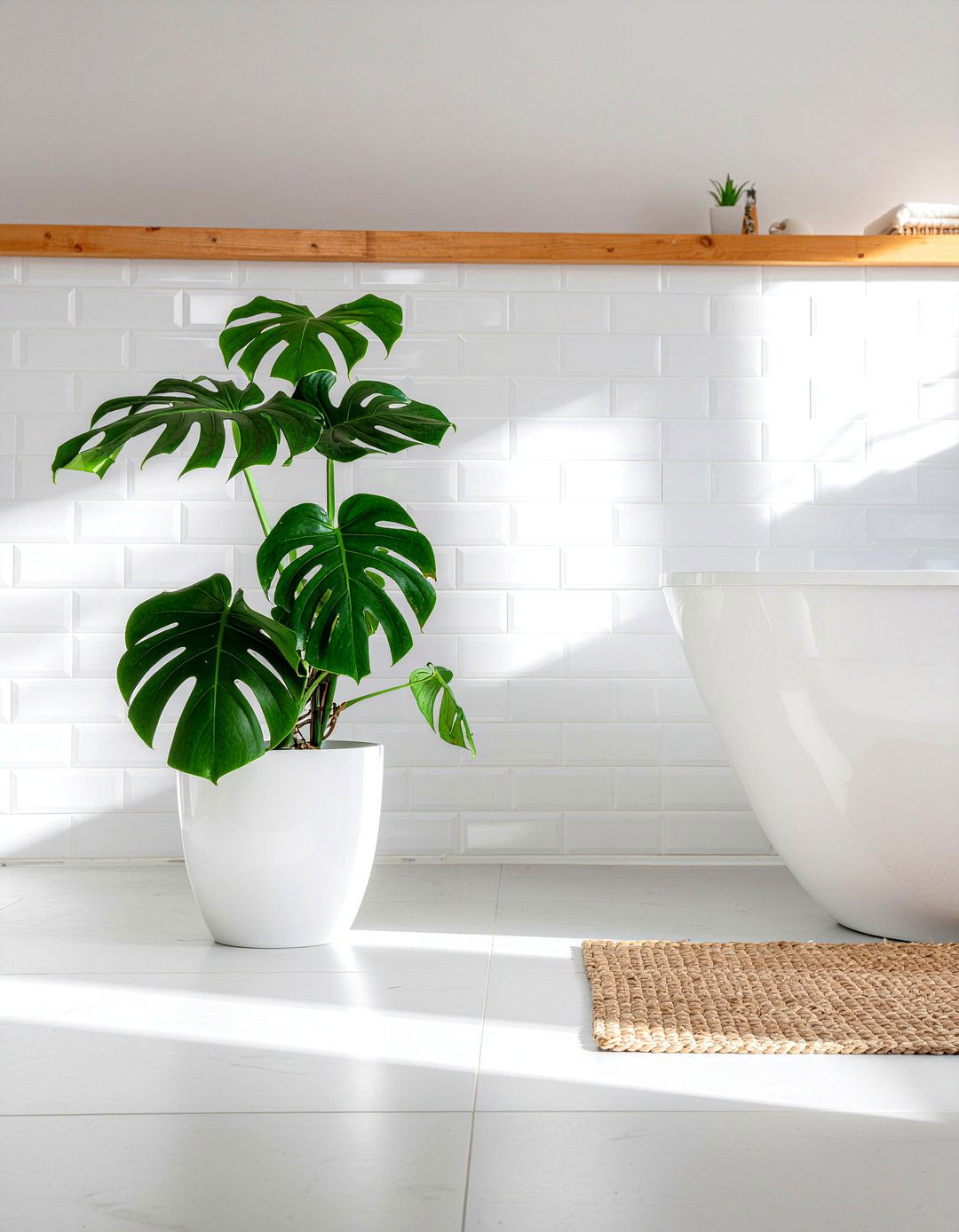 30 Hotel Bathroom Ideas for a Spa-Like Sanctuary at Home