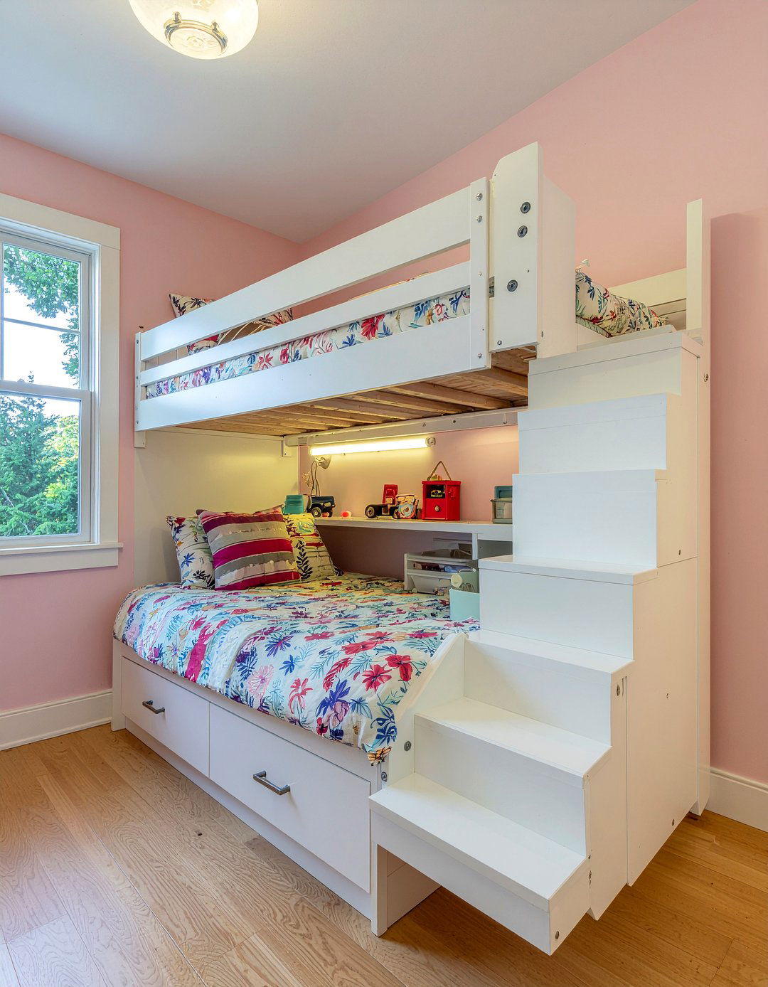 Truck Bed Loft - 30 truck bedroom ideas