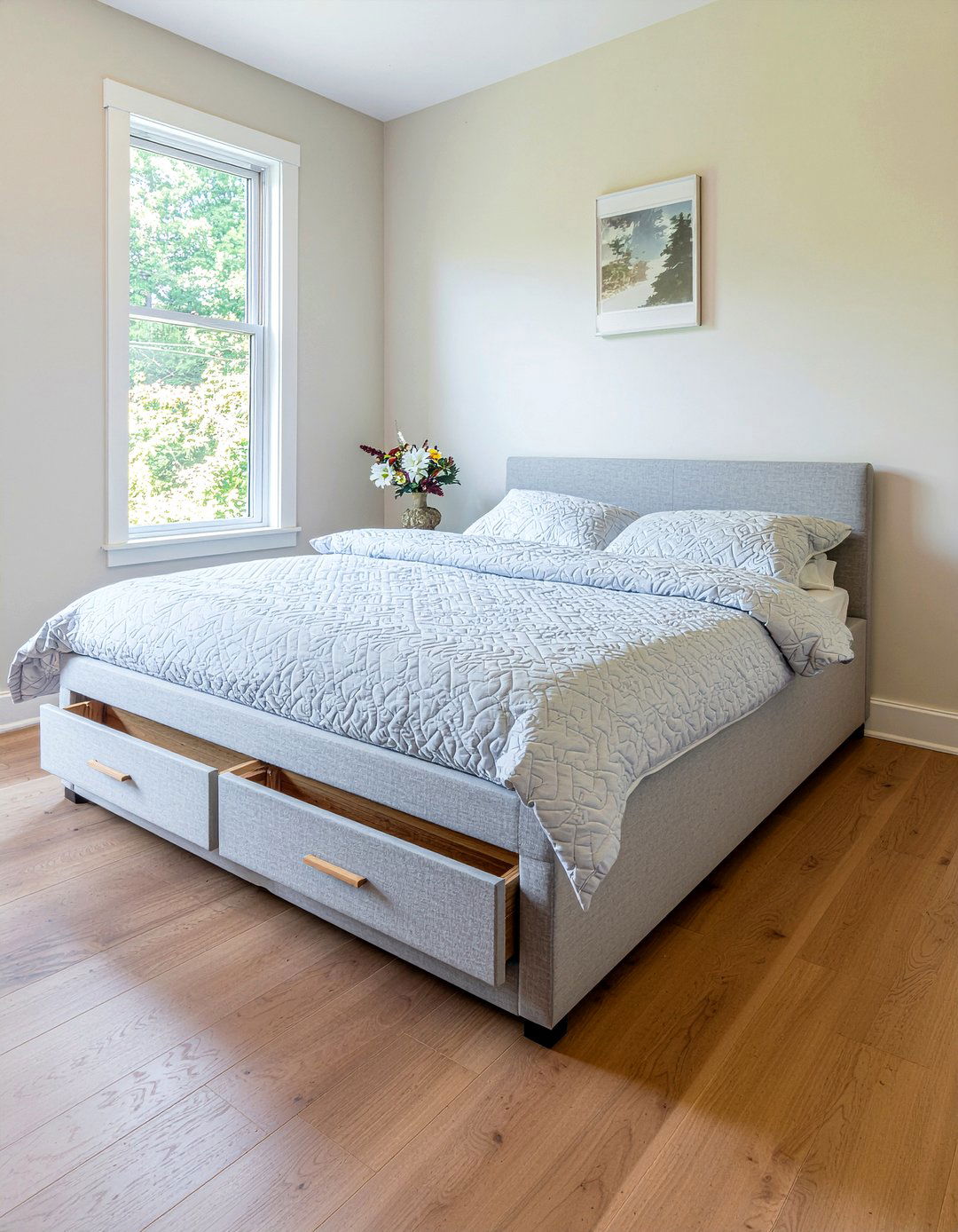 Trundle Bed With Storage Drawers - 30 bedroom trundle beds