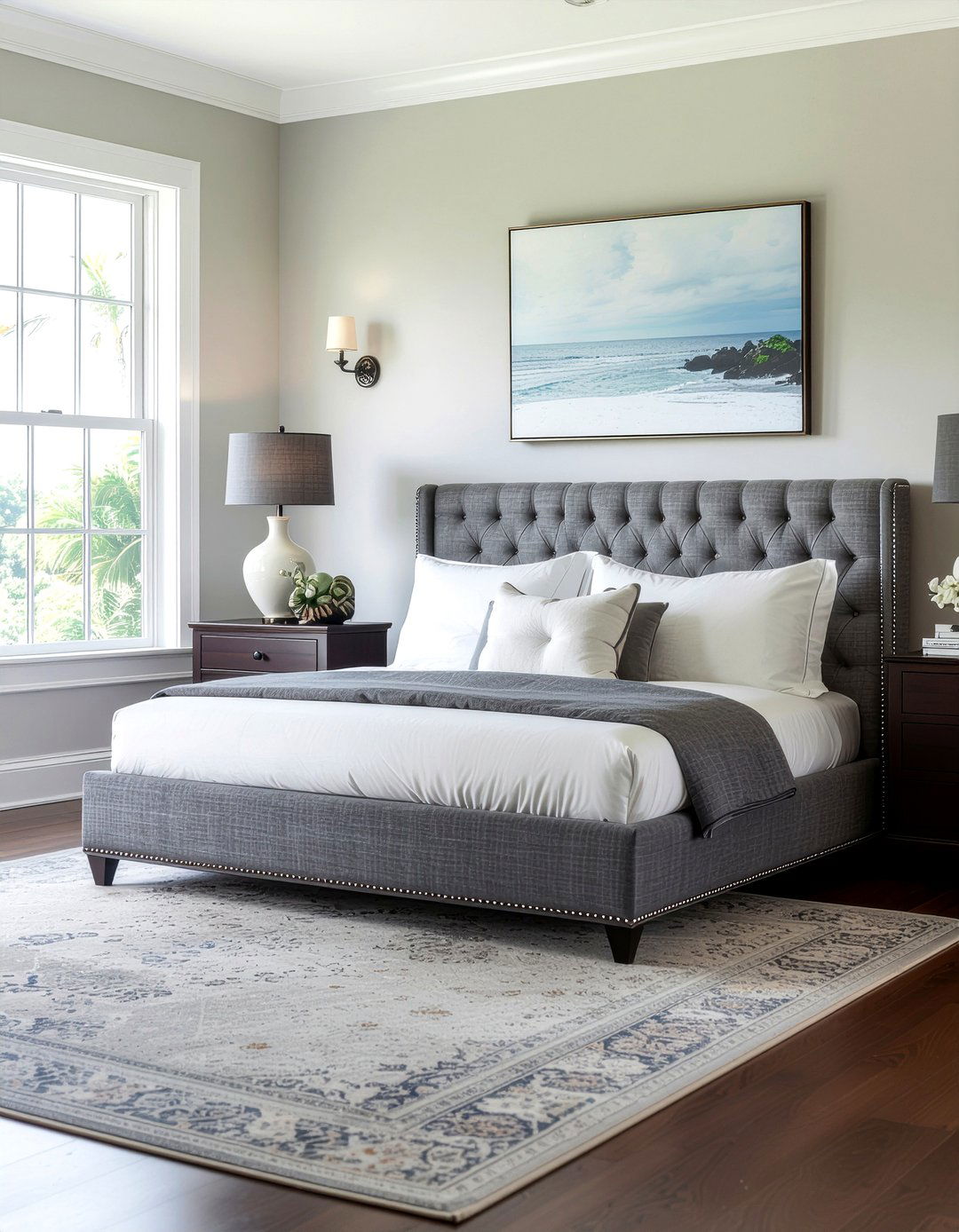 Tufted Bedroom Settee - 30 bedroom settees