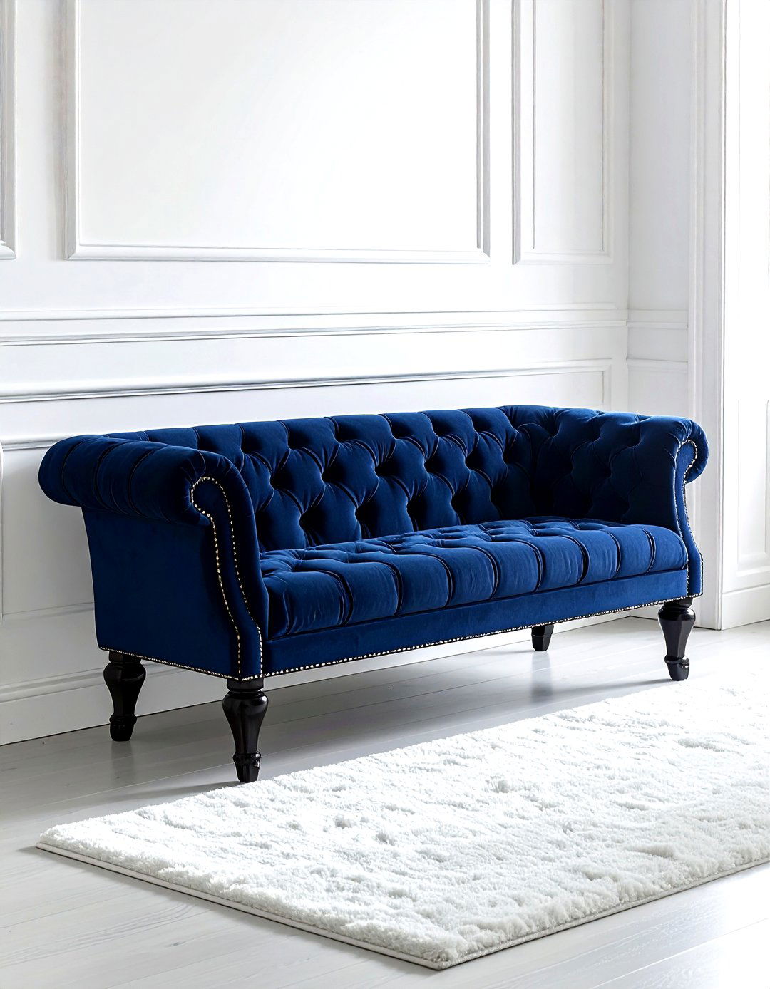 Tufted Bench Decor - 30 living room bench seating