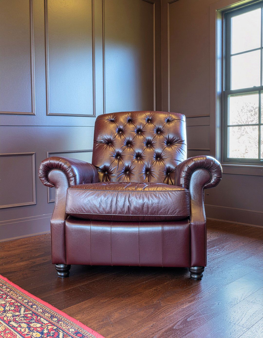 30 Living Room Swivel Recliner Ideas for Ultimate Comfort