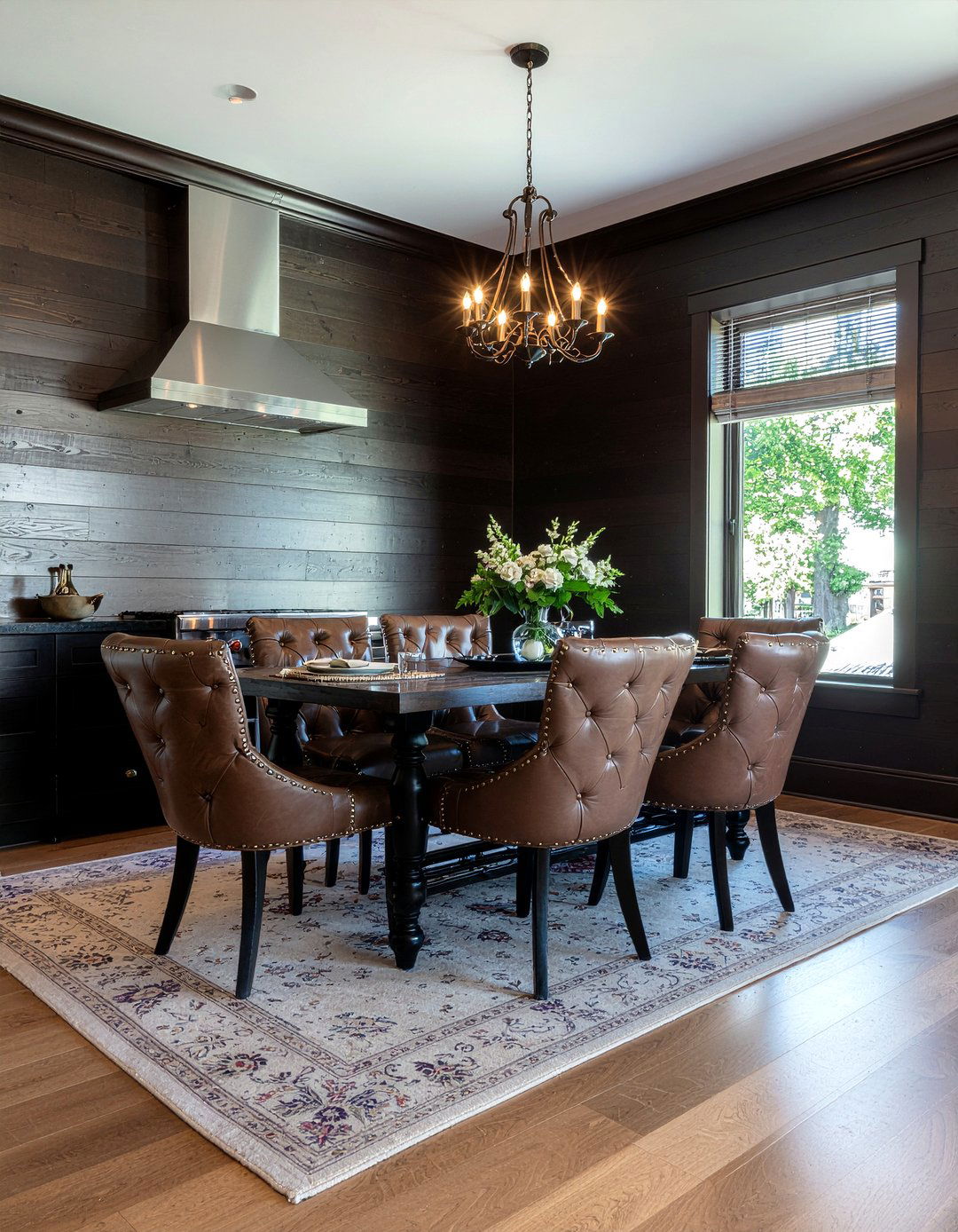30 Heirloom Dining Room Ideas for a Timeless Aesthetic