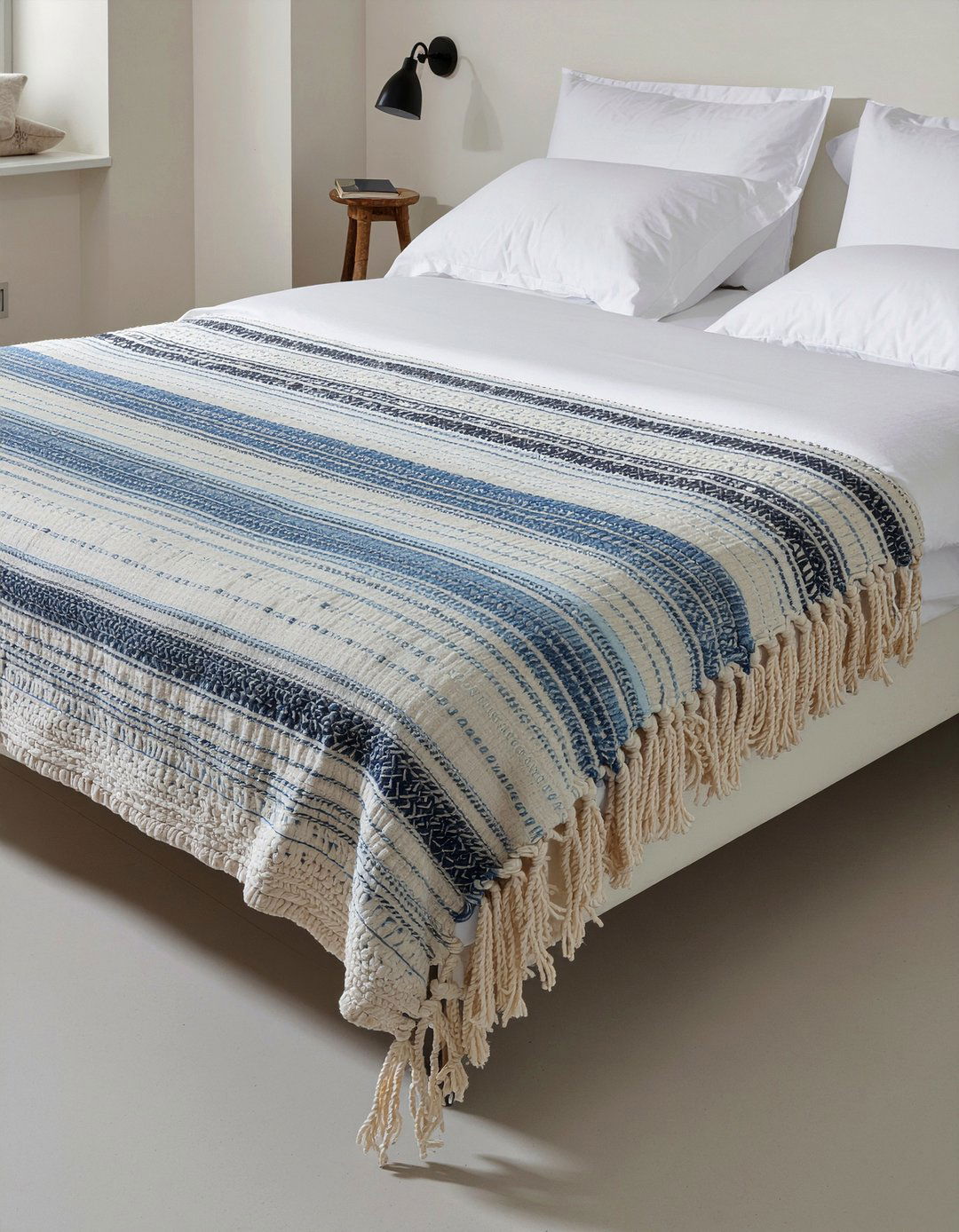 Turkish Blanket - 30 bedroom blankets