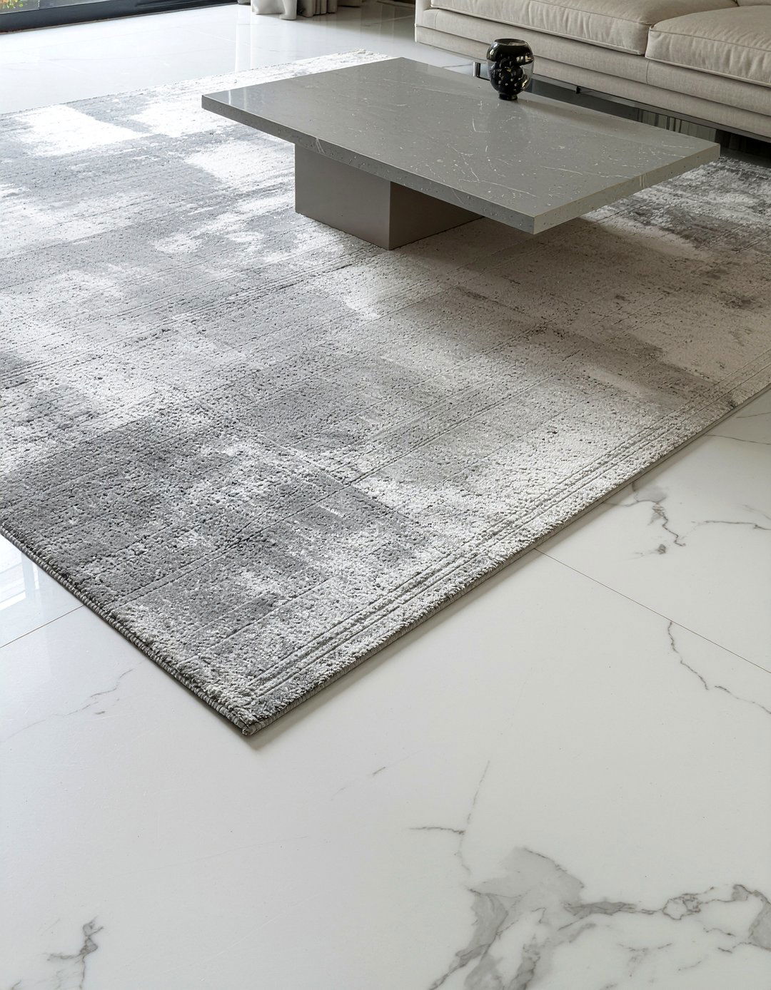 Turkish Marble Flooring - 30 Turkish living room ideas