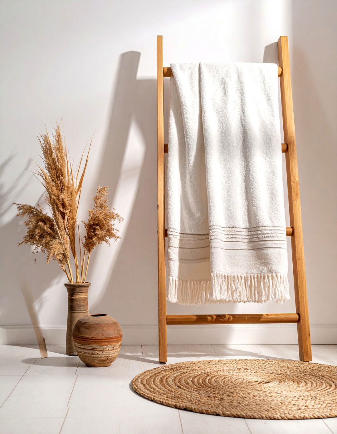 30 Soothing Bathroom Wellness Ideas for a Spa-Like Retreat