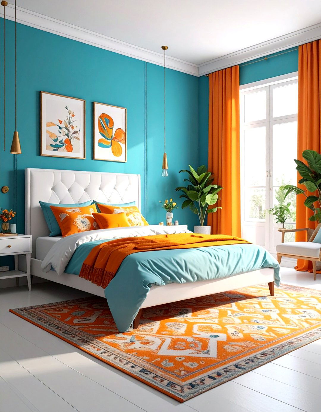 30 Best Blue Bedroom Ideas for a Calm and Serene Night's Sleep