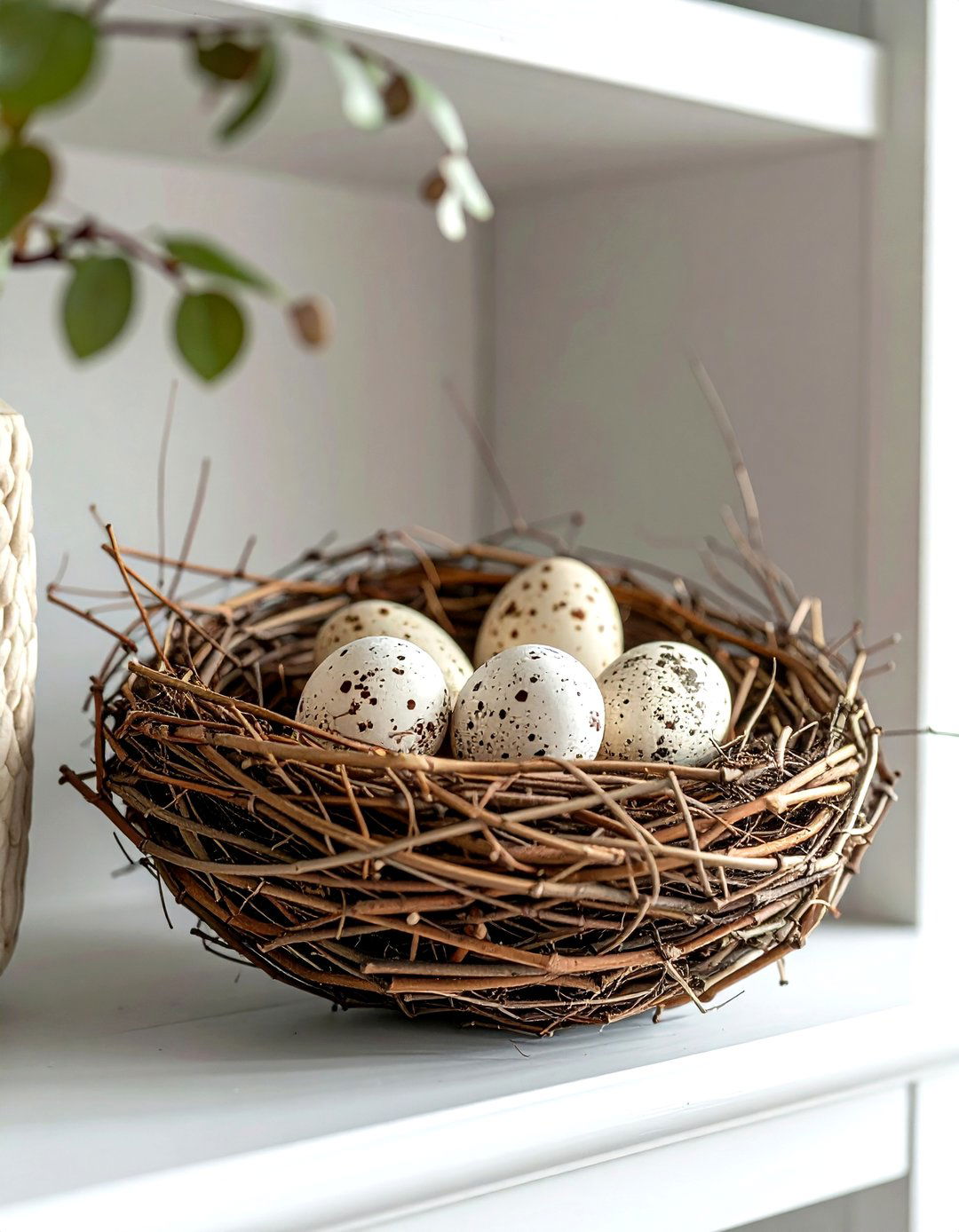 30 Rustic Twig Decor Ideas to Bring Nature Indoors