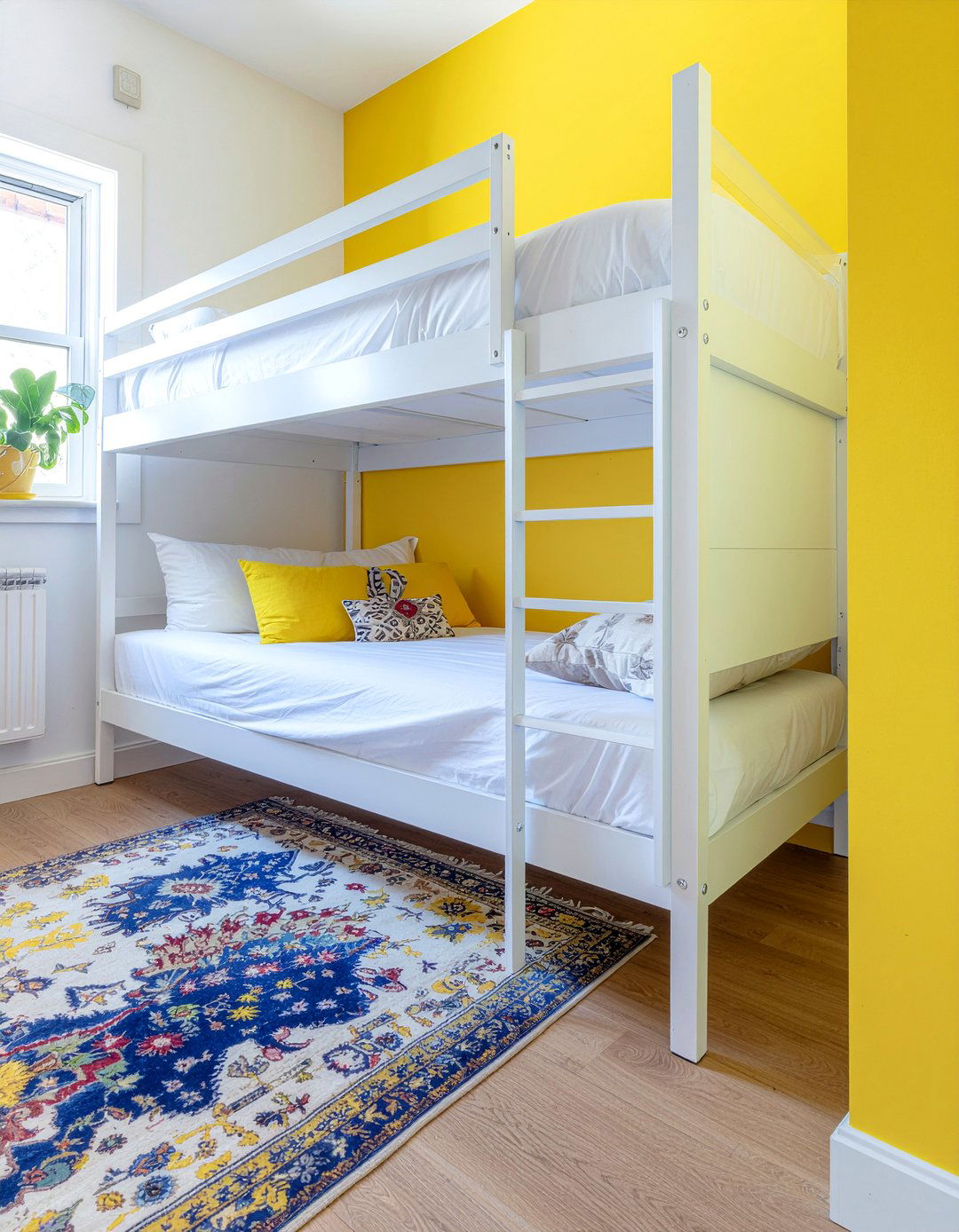 Twin Loft Bed - 30 bedroom loft bed ideas