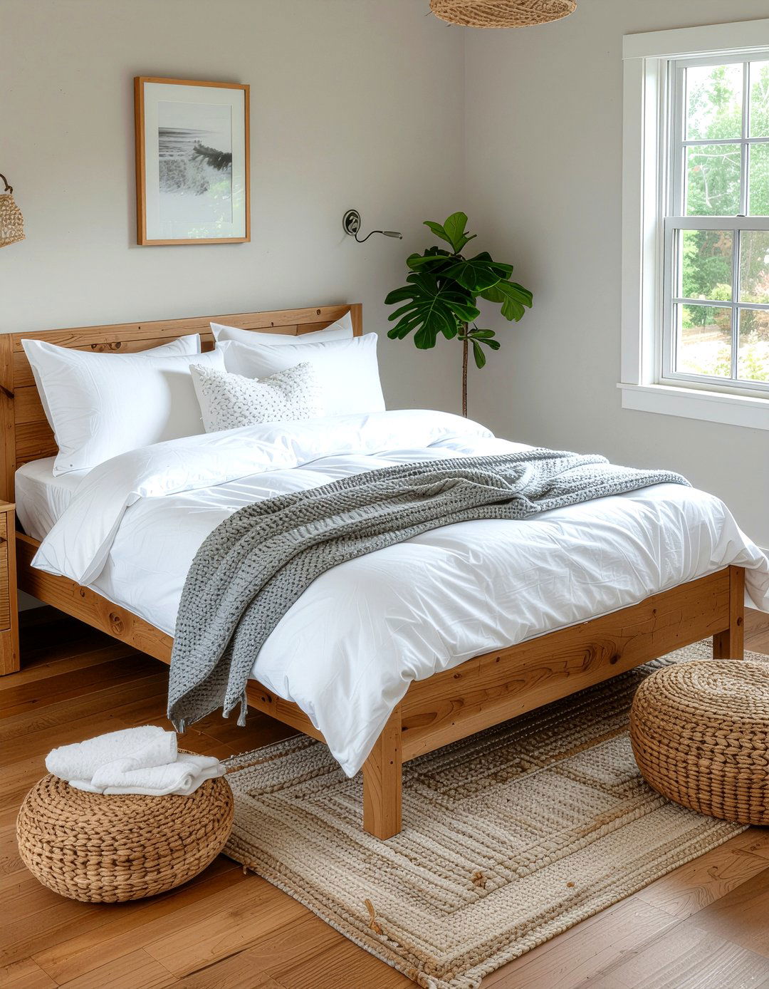 Twin Over Full Trundle Bed - 30 bedroom trundle beds