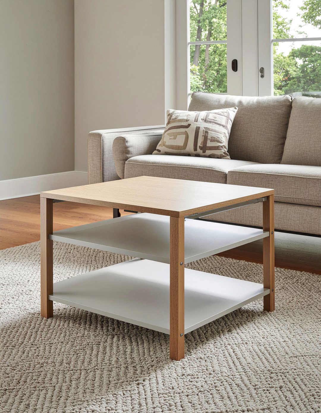 Two Tier Lift Top Coffee Table - 30 living room lift top coffee tables