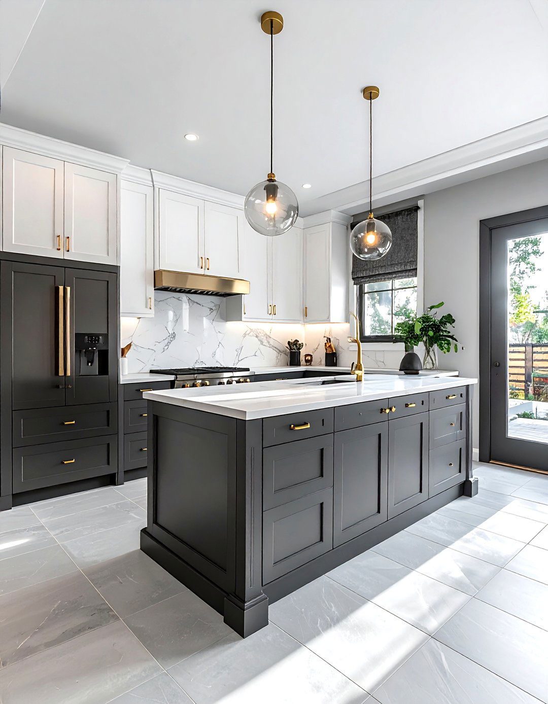 30 Simple Kitchen Ideas for a Clean and Functional Home