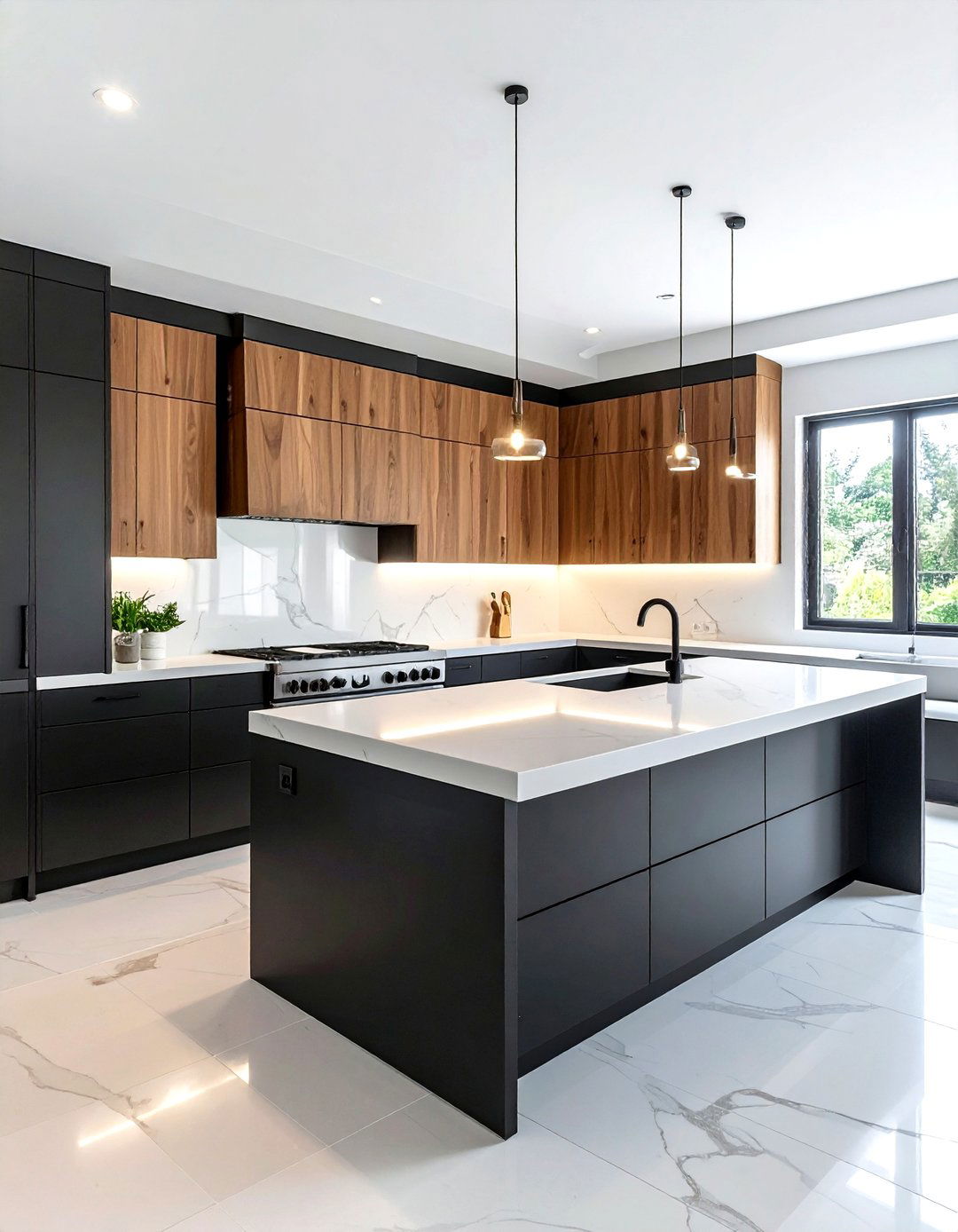 30 Kitchen Inspiration Ideas for a Beautiful Renovation