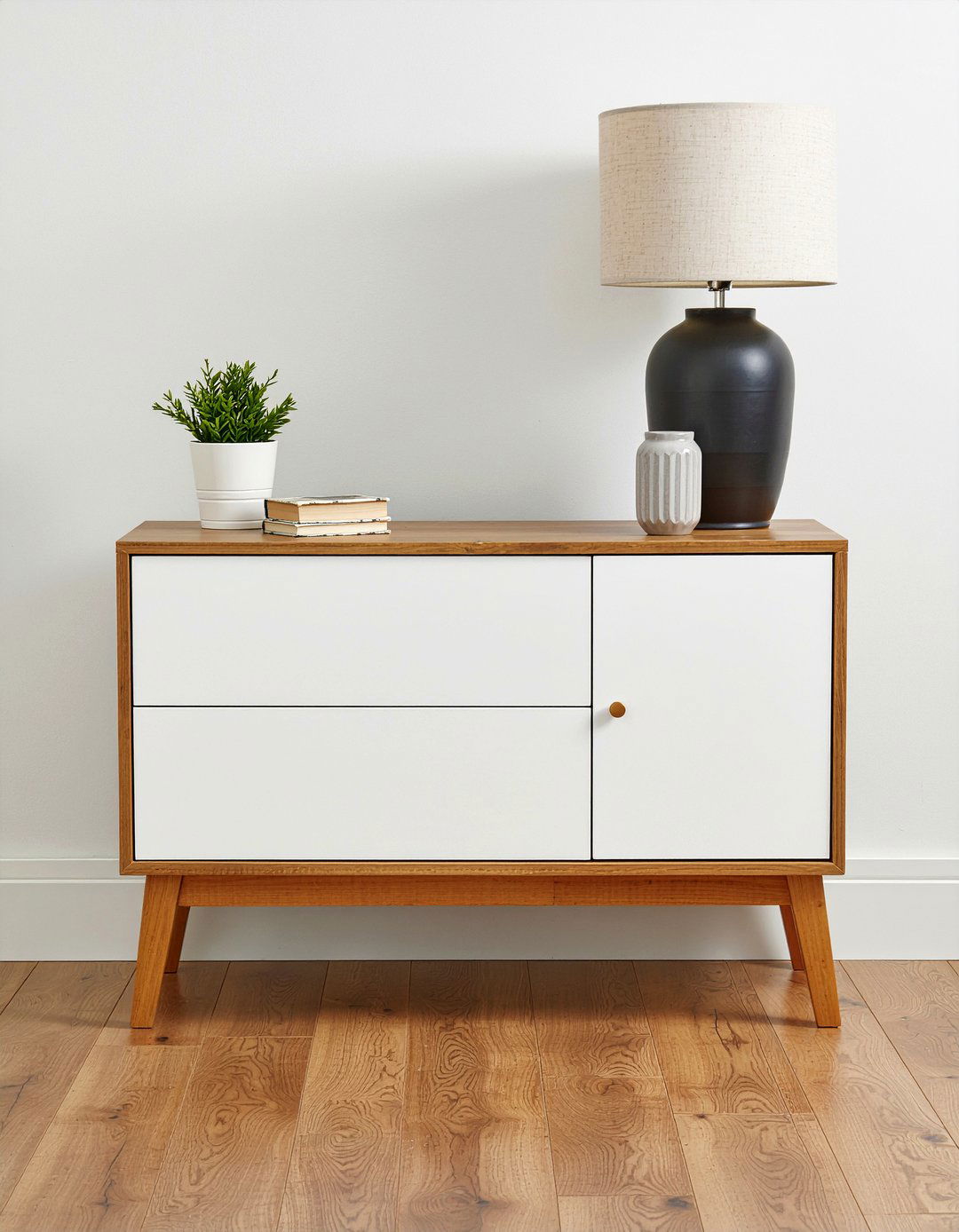 Two tone dresser - 30 bedroom modern dressers