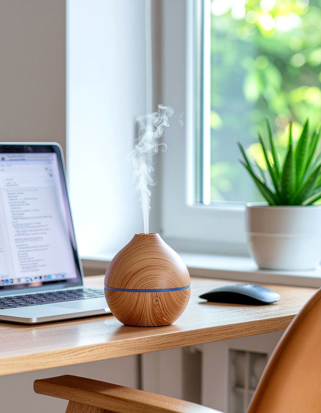 USB Powered Diffuser - 30 living room essential oil diffusers