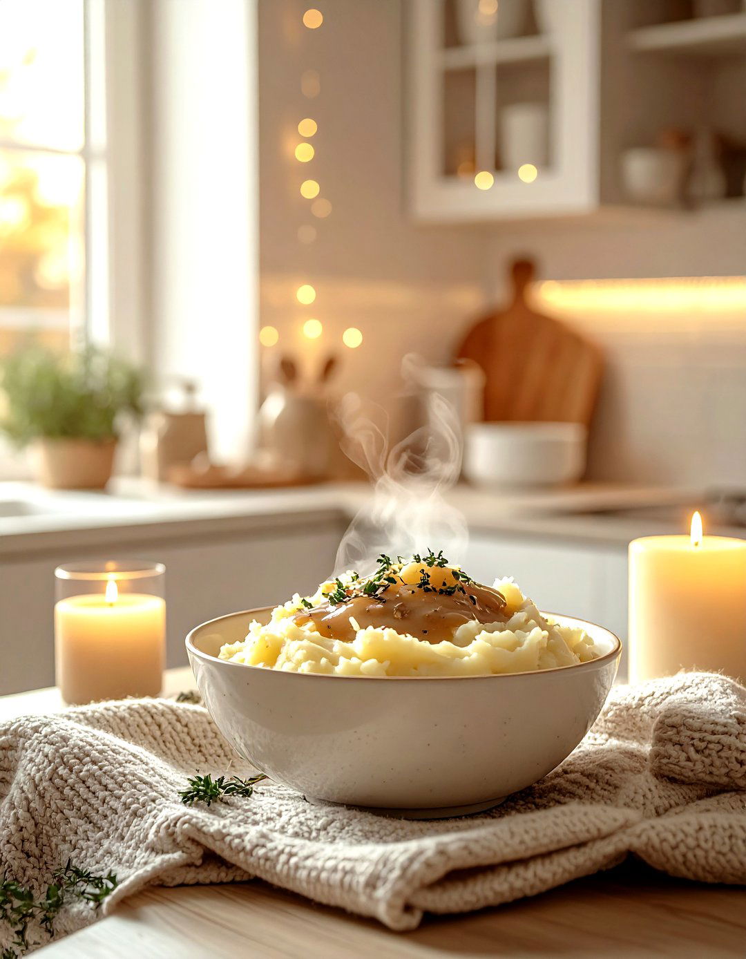 Ultimate comfort food - 30 kitchen conversation starter ideas