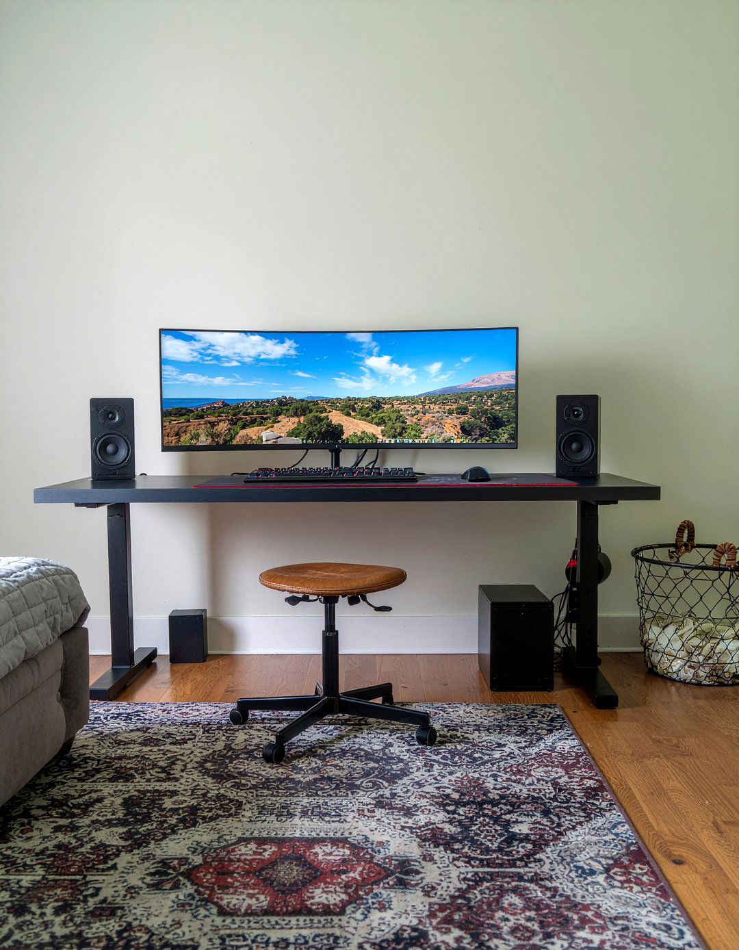 30 Video Game Bedroom Ideas for Your Dream Gaming Sanctuary