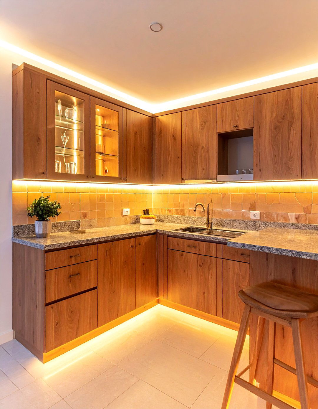 30 Welcoming Kitchen Ideas for the Heart of Your Home