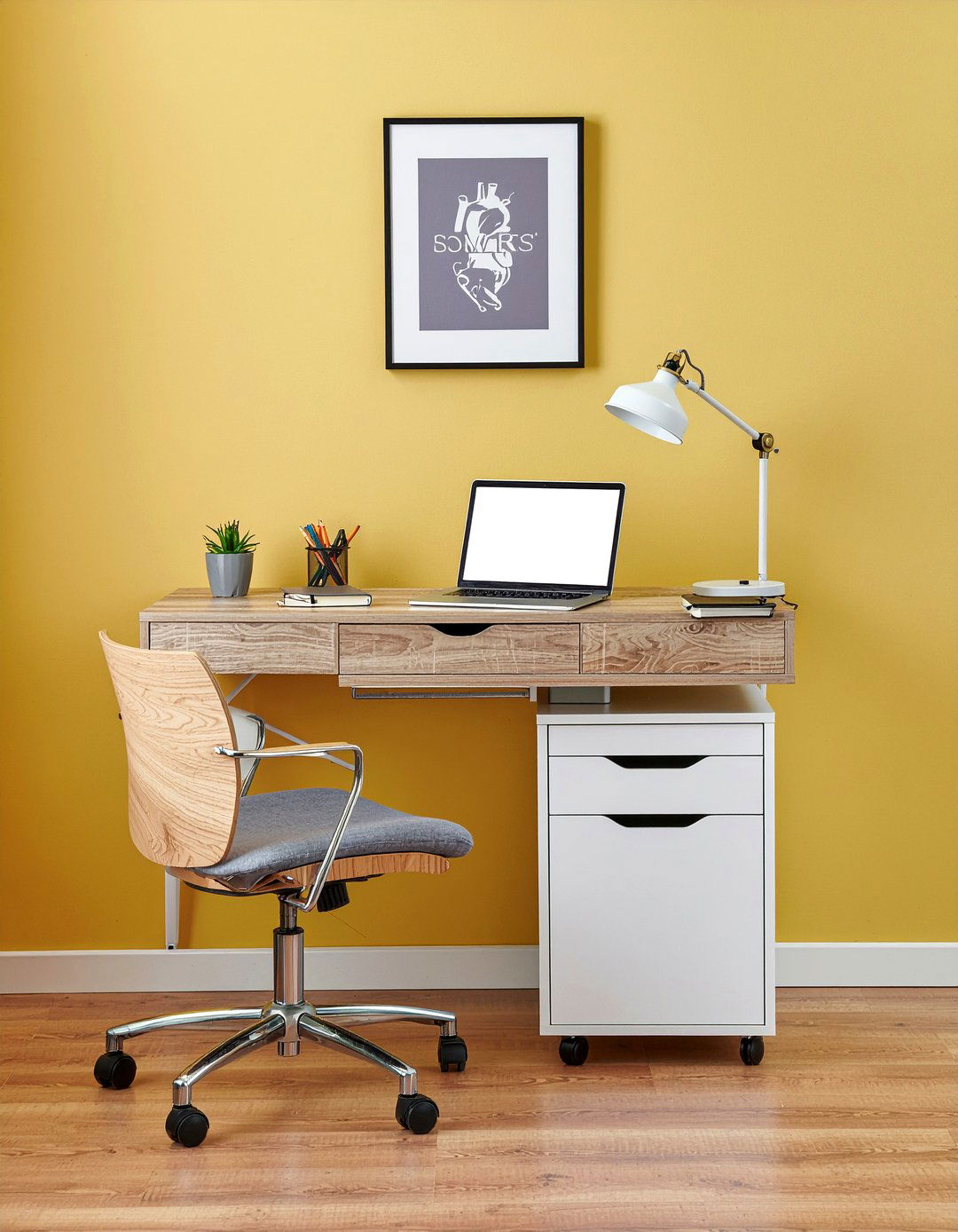 Under Desk Heater - 30 bedroom space heaters