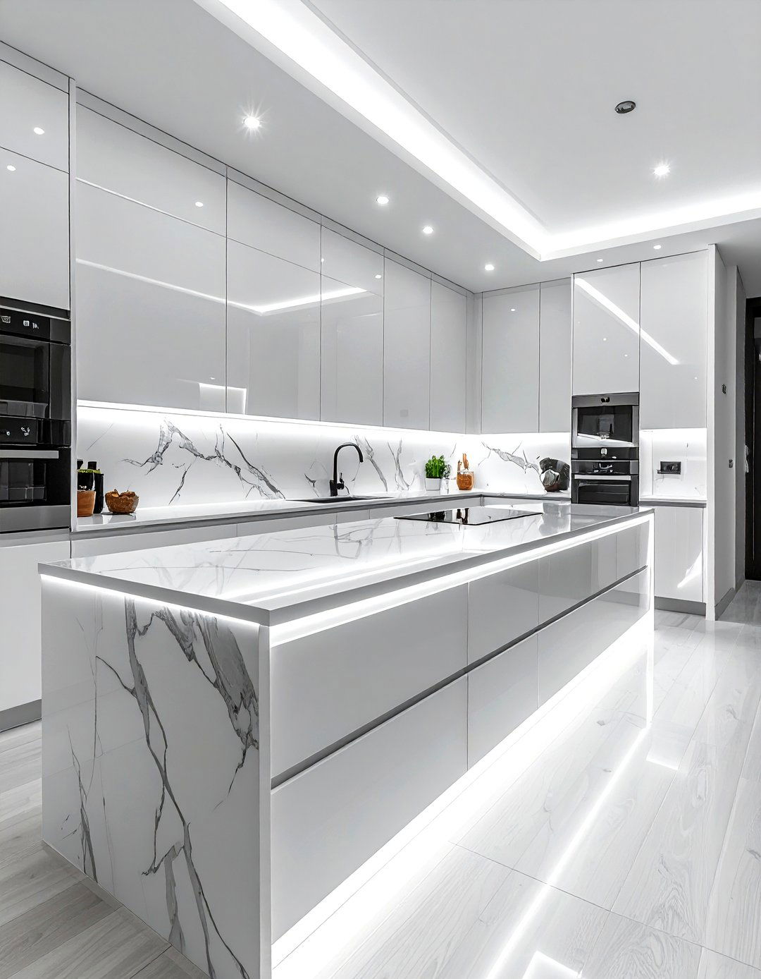 30 Condo Decor Ideas to Stylize Your Modern Urban Space