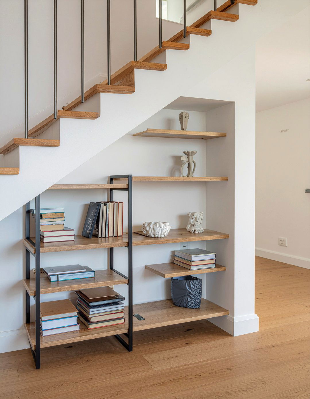 30 Modern Living Room Storage Unit Ideas for Every Home Style