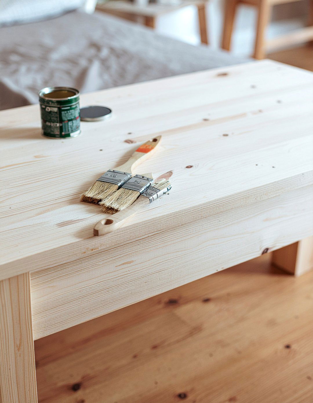 Unfinished Pine Furniture - 30 bedroom pine furniture ideas