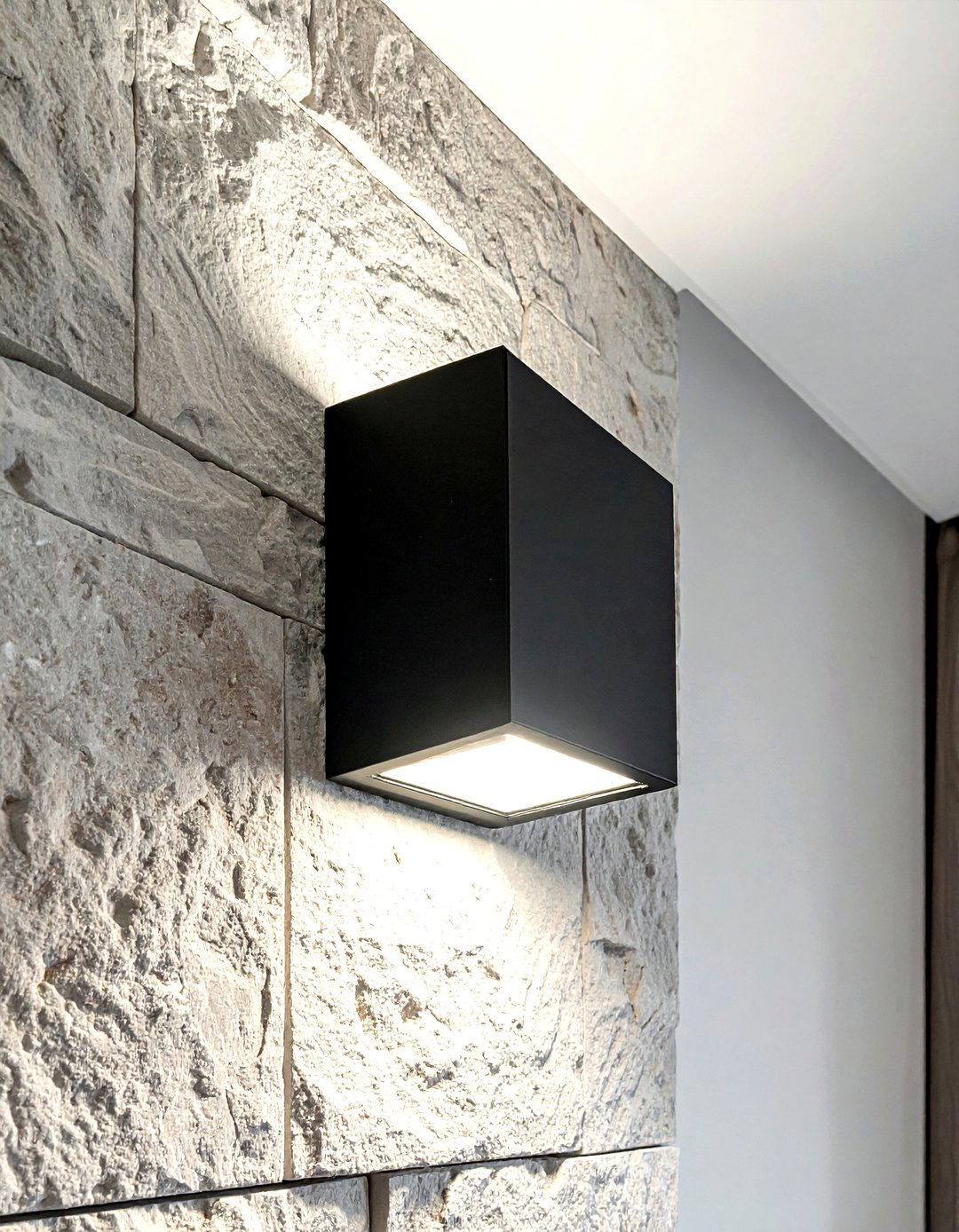 Up And Down Light Sconce - 30 wall sconce dining room ideas