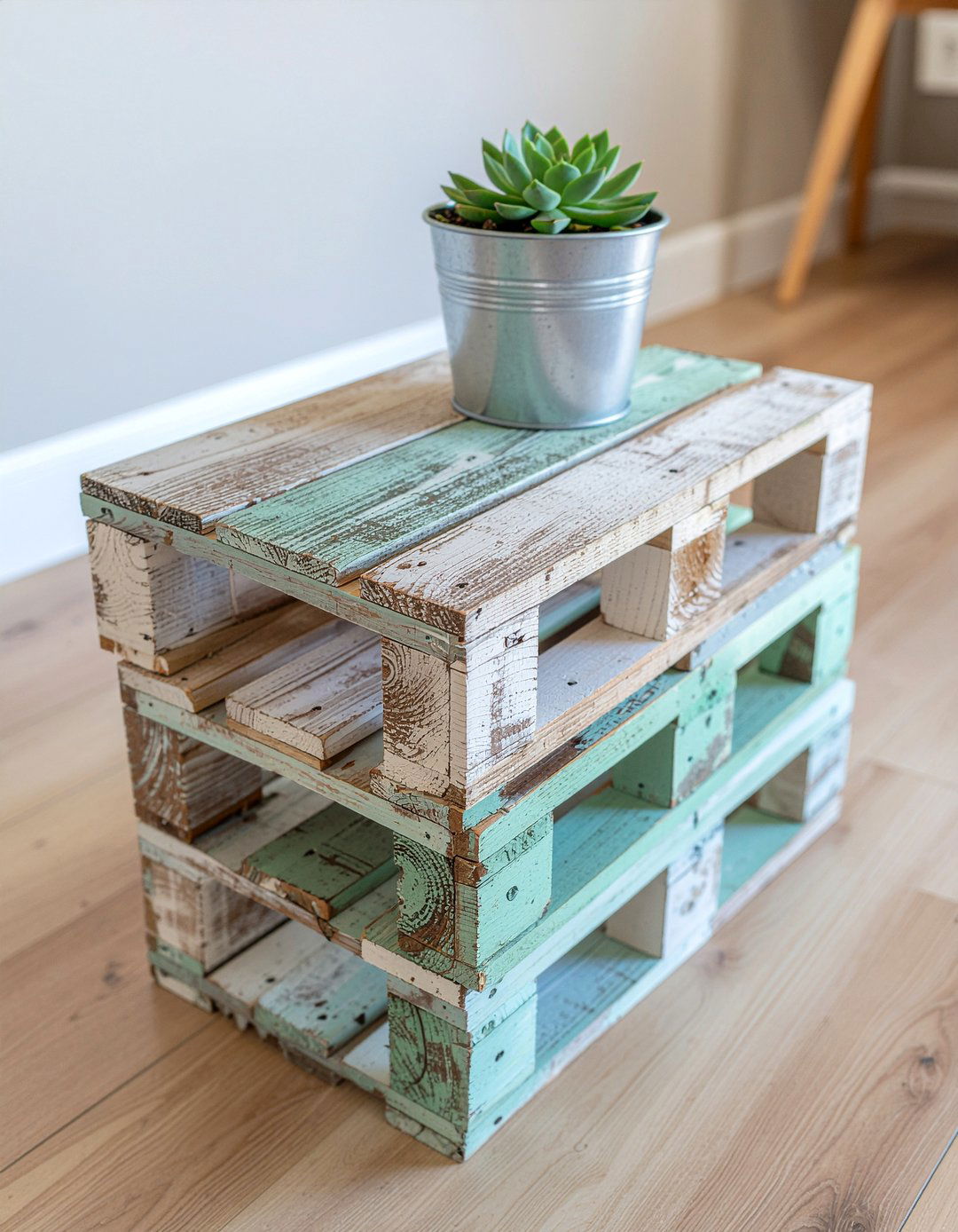 30 Creative DIY Dining Table Ideas You Can Build Yourself