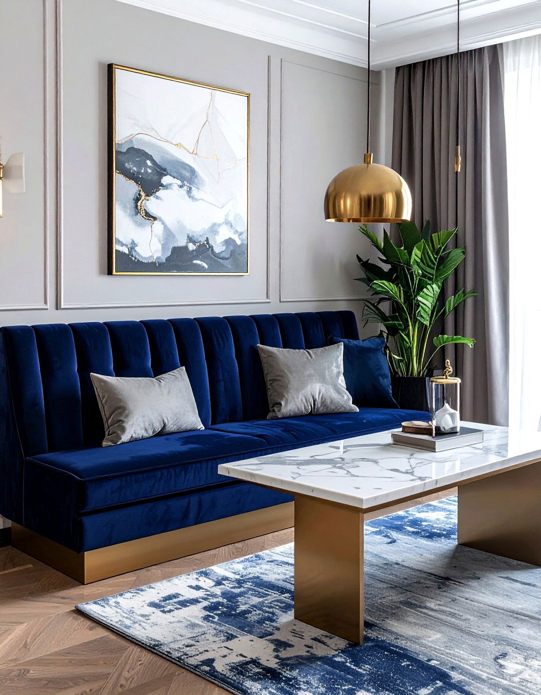 Upholstered Banquette Seating - 30 corner banquette dining ideas